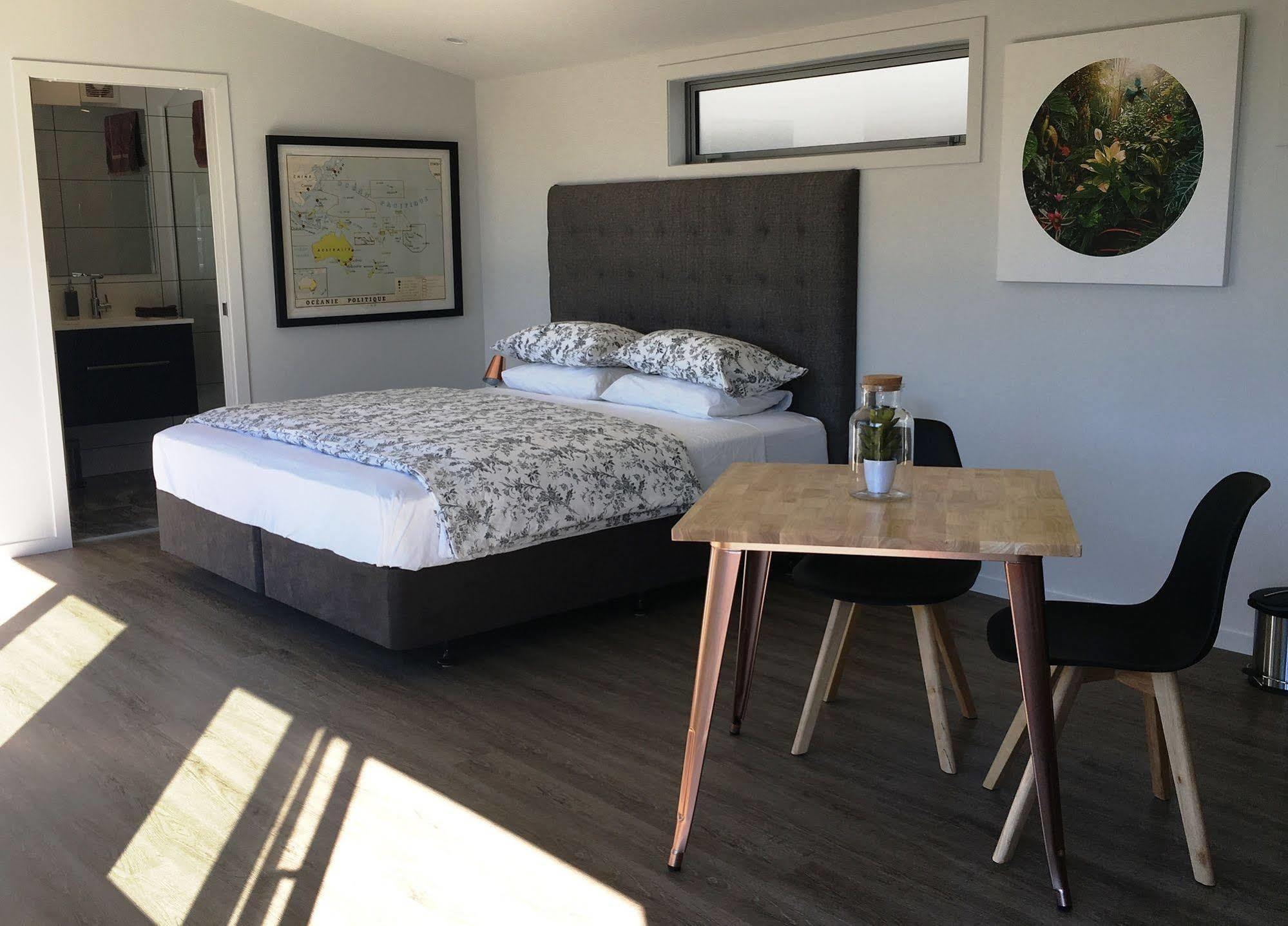 Kohimarama Beach Bed & Breakfast - Style And Privacy In Superb Location Auckland Exterior photo
