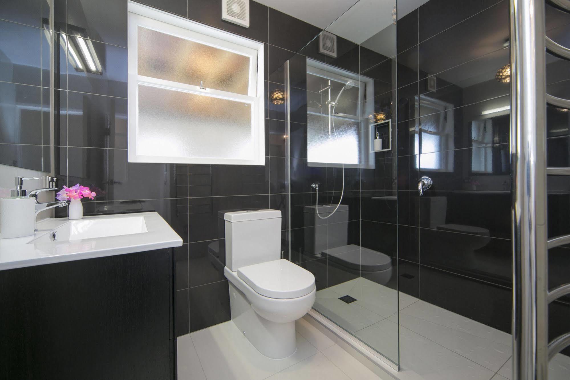 Kohimarama Beach Bed & Breakfast - Style And Privacy In Superb Location Auckland Exterior photo