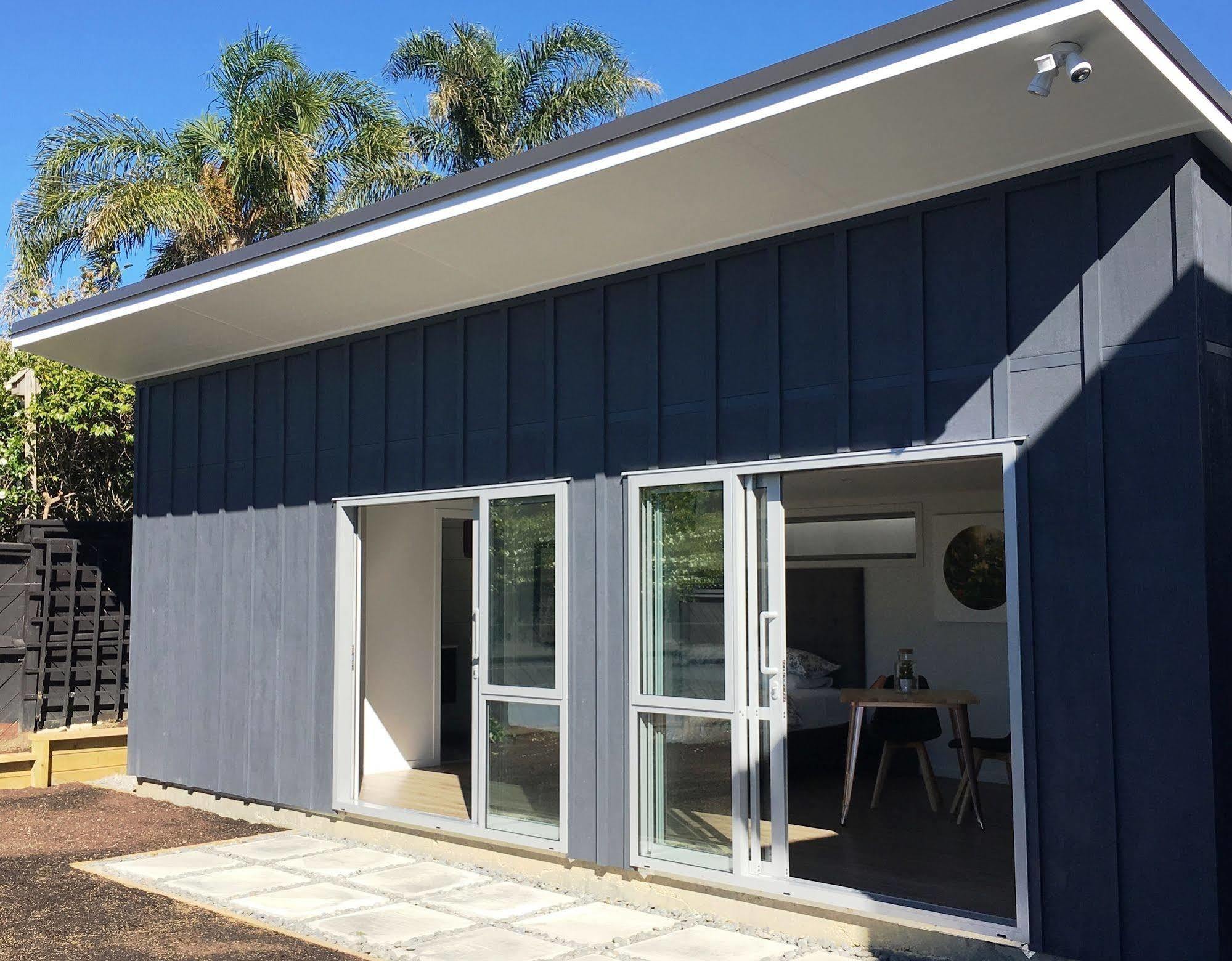 Kohimarama Beach Bed & Breakfast - Style And Privacy In Superb Location Auckland Exterior photo