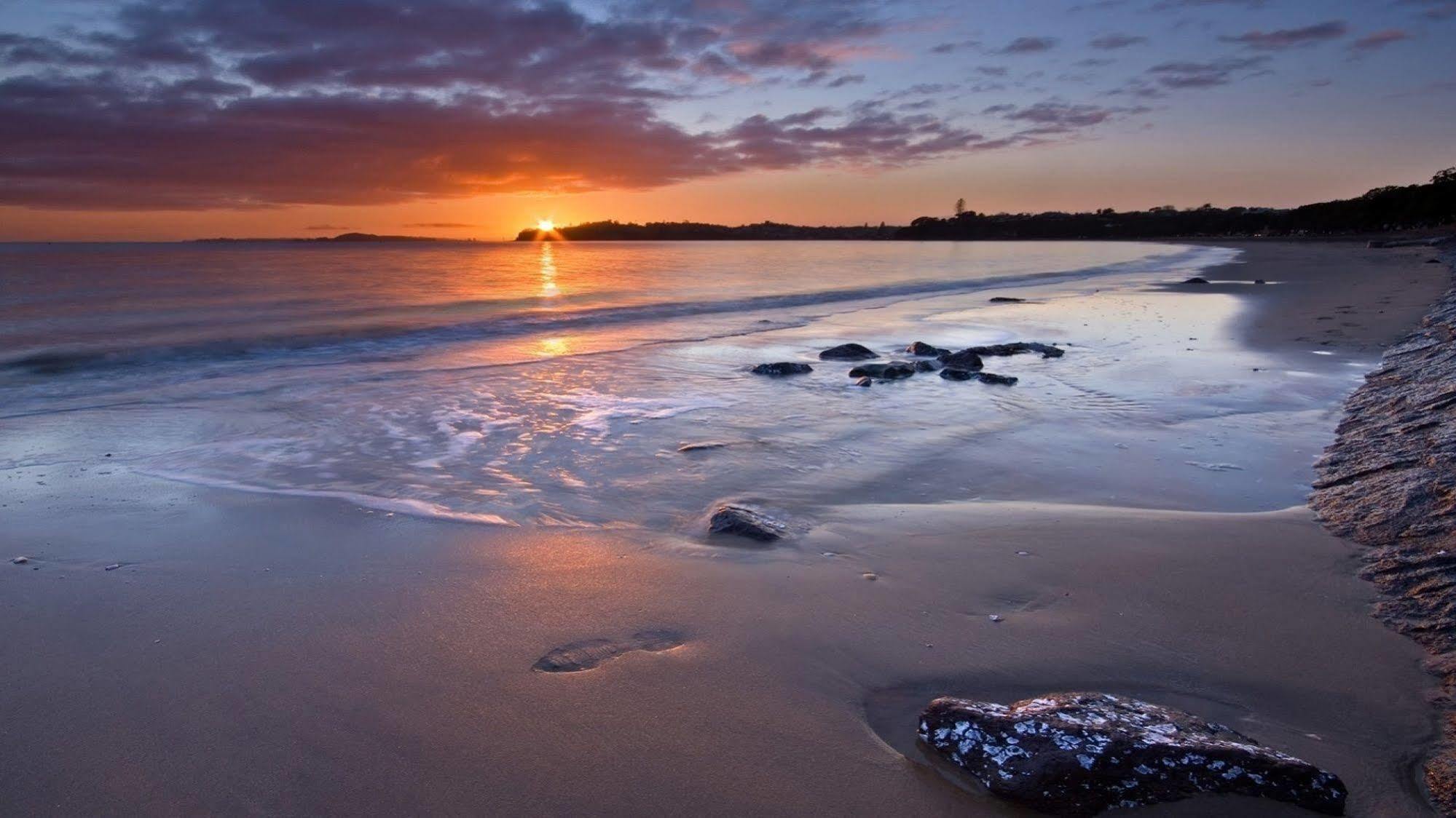 Kohimarama Beach Bed & Breakfast - Style And Privacy In Superb Location Auckland Exterior photo